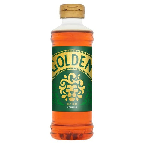 Lyle's Golden Syrup 700g (Pack of 2)