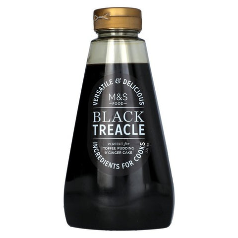 M&S Black Treacle 680g (Pack of 2)
