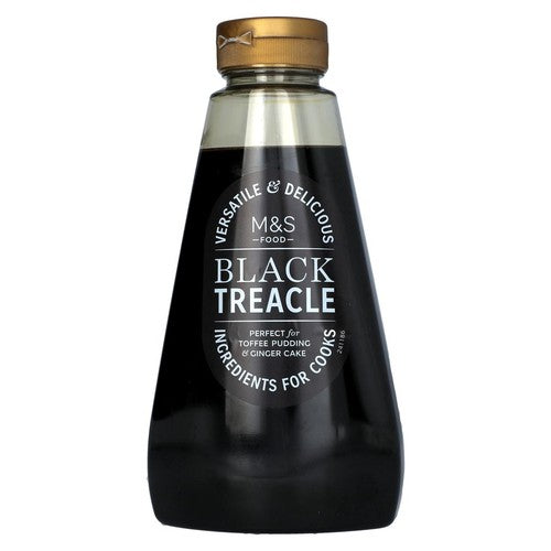 M&S Black Treacle 680g (Pack of 2)