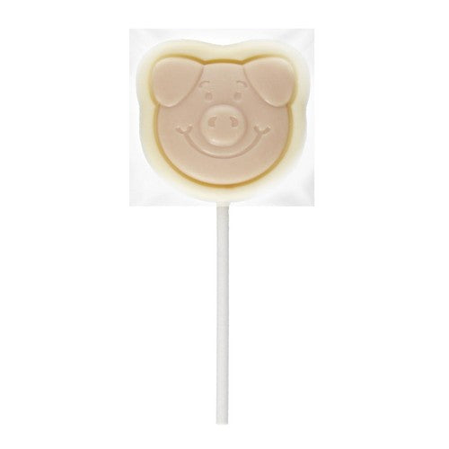 M&S Colin the Caterpillar or Percy Pig Lolly 26g (Pack of 3)