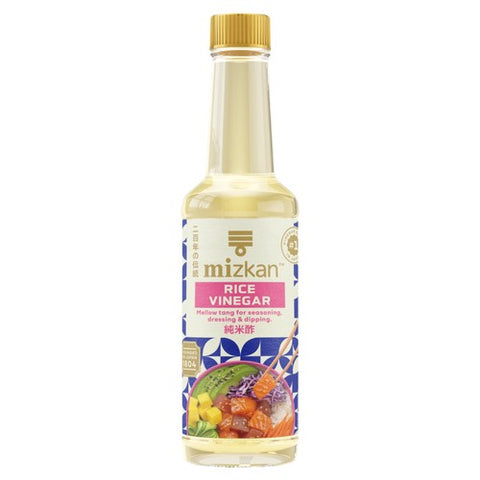 Mizkan Rice Vinegar 150ml (Pack of 2)