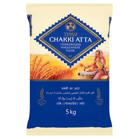 PILLSBURY CHAKKI ATTA 10KG