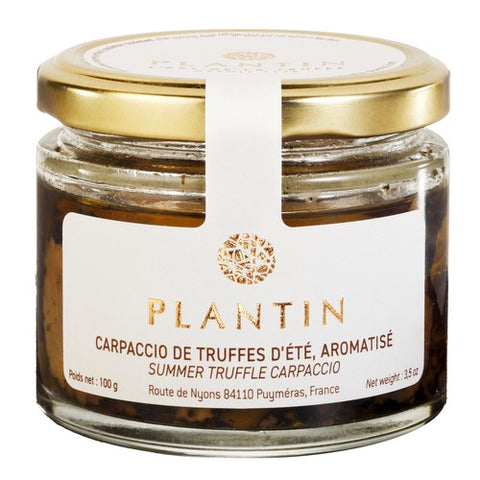 Plantin Summer Truffle Carpaccio 100g (Pack of 3)