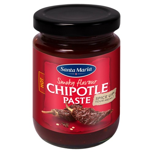 Tesco Chipotle Chilli Flakes 37G