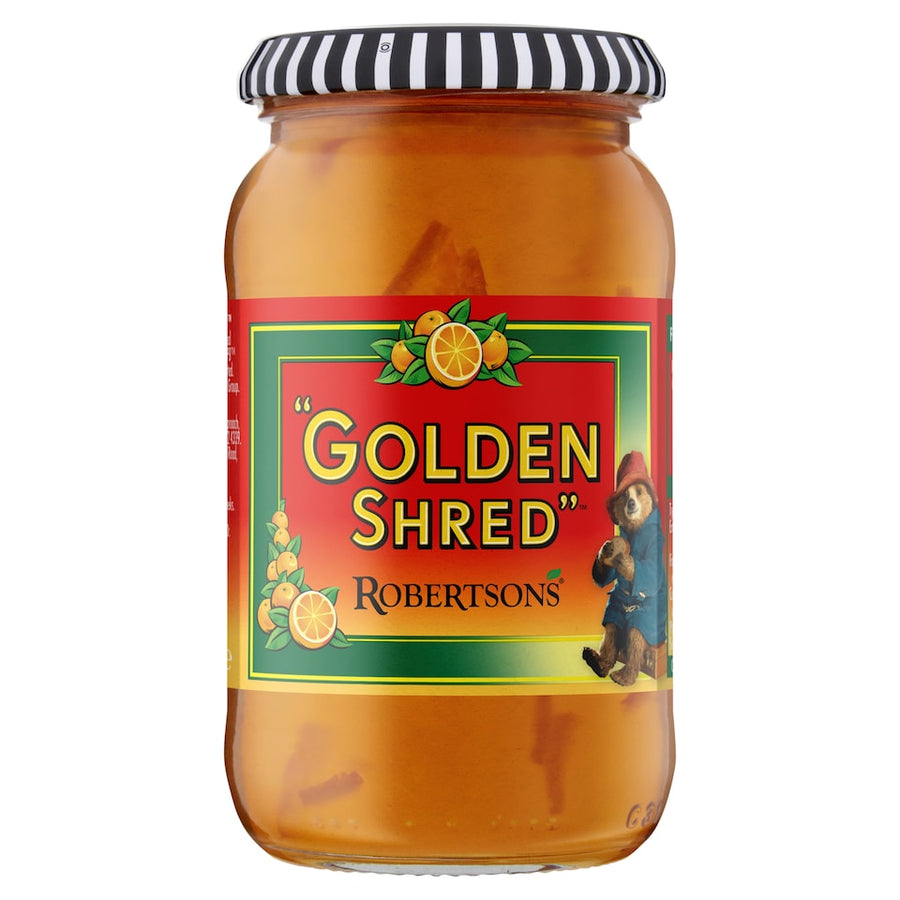 Robertsons Golden Shred Marmalade 454G