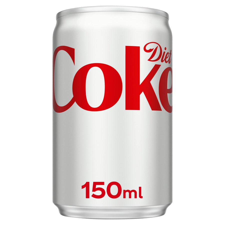Diet Coke 150Ml