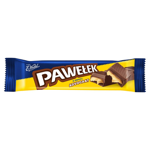 E Wedel Pawelek Advocaat 45G