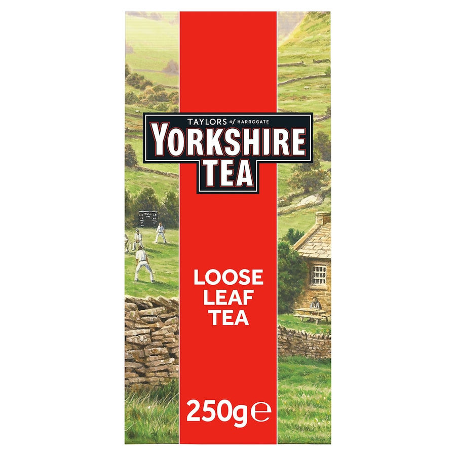 Taylors Yorkshire Leaf Tea 250G