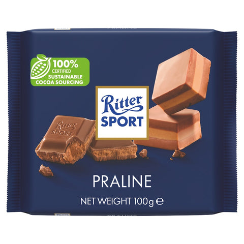 Ritter Sport Praline 100G