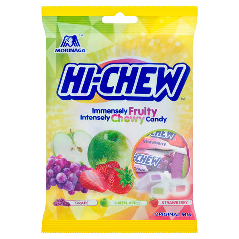 Hi-Chew Original Mix Candy 100g CS