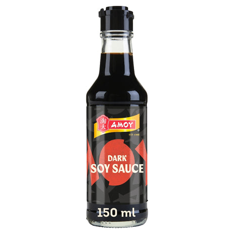 Amoy Dark Soy Sauce 150Ml