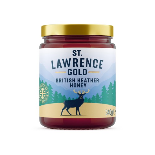 HP Classic BBQ Sauce 465g