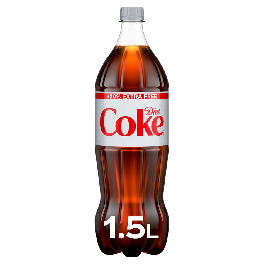Diet Coke 1.5L
