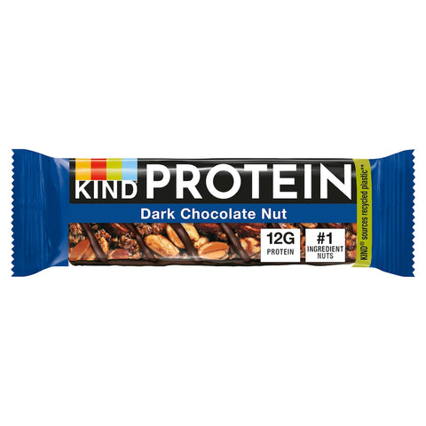 KIND Protein Dark Chocolate snack Bar 50g