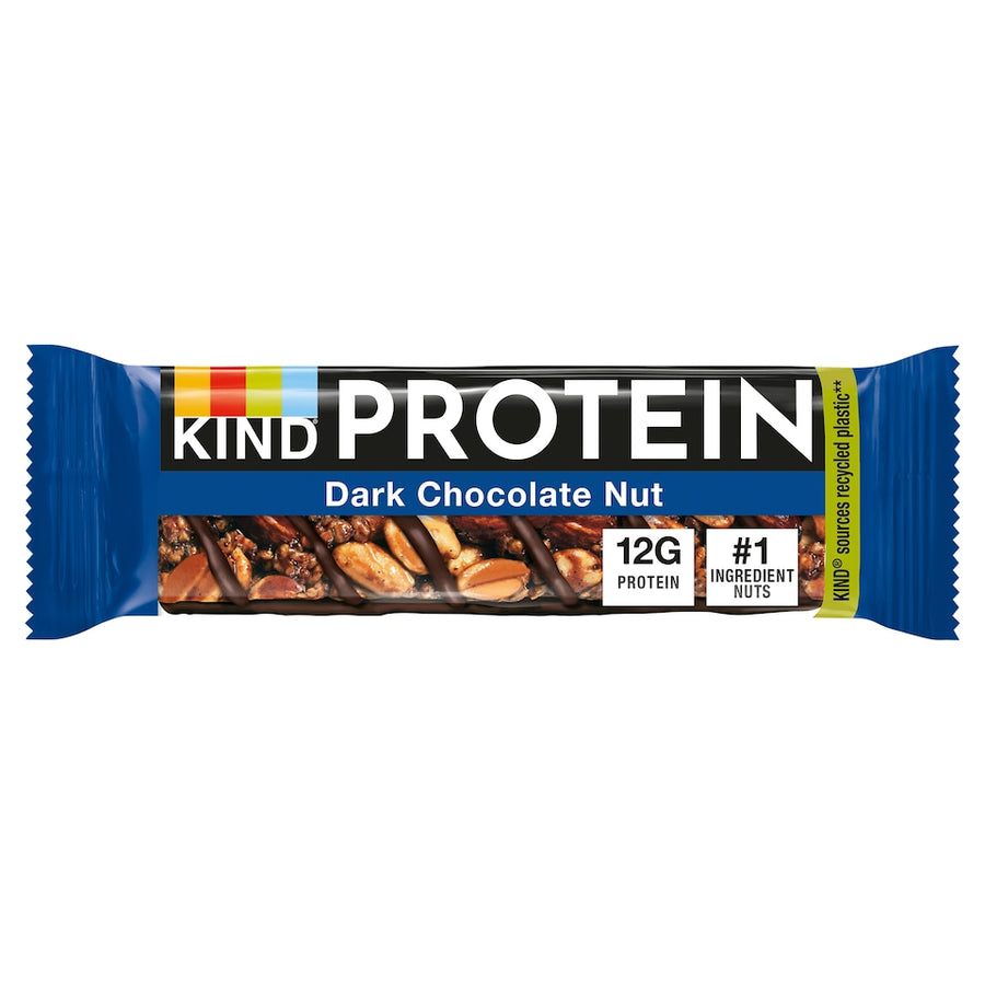 KIND Protein Dark Chocolate snack Bar 50g