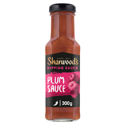 Sharwood's Plum Sauce 300g