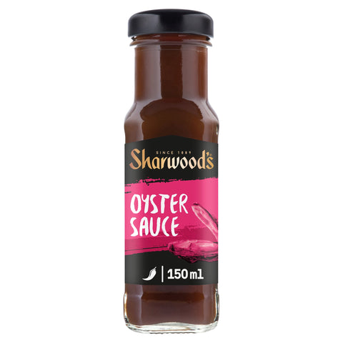 Sharwood's Oyster Sauce 150ml