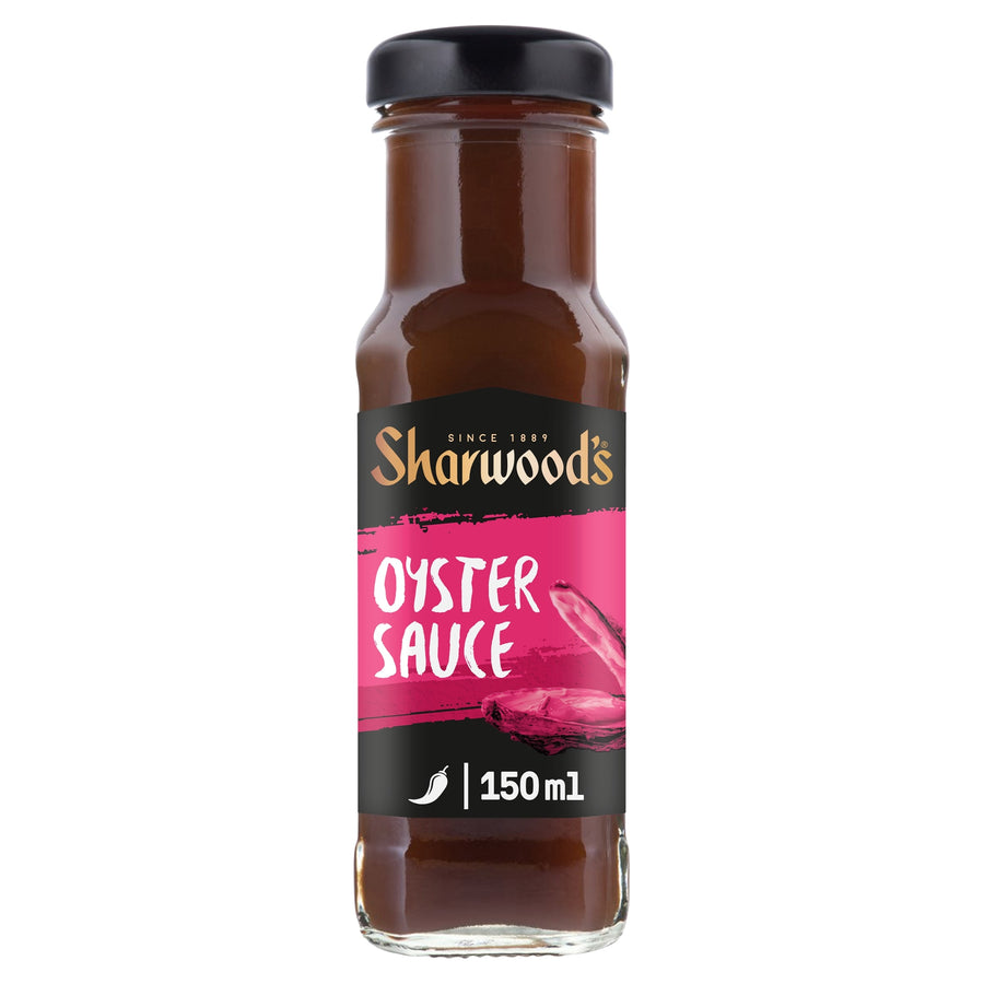 Sharwood's Oyster Sauce 150ml