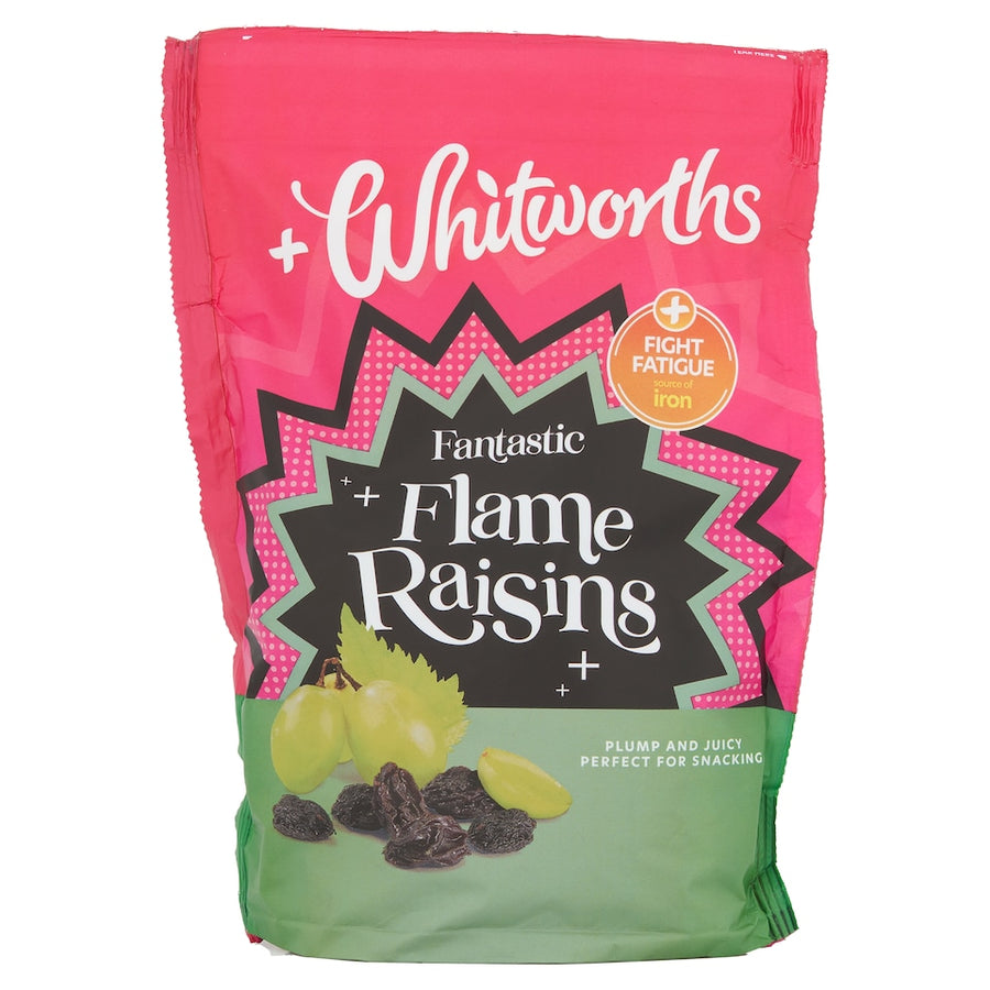 Whitworths Snacking Raisins 300G