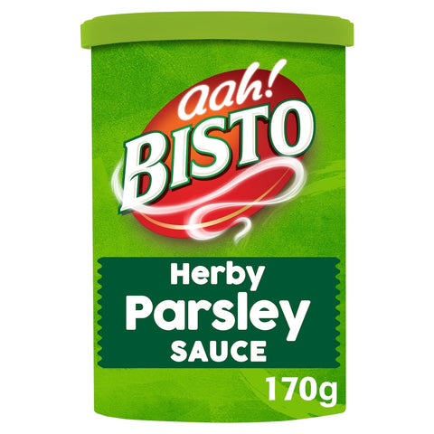 Bisto Herby Parsley Sauce Mix 170g