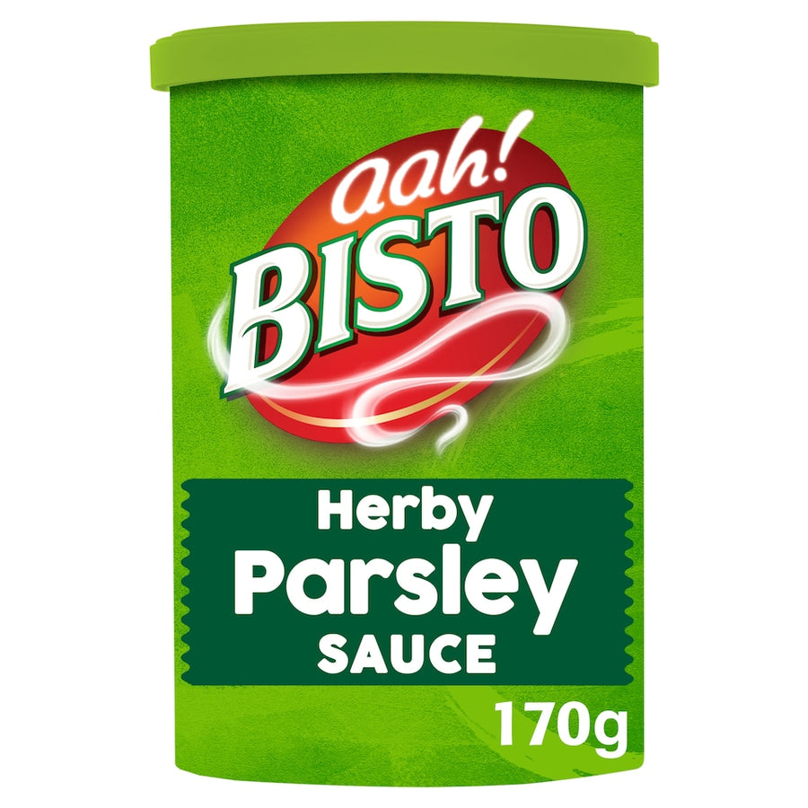 Bisto Herby Parsley Sauce Mix 170g