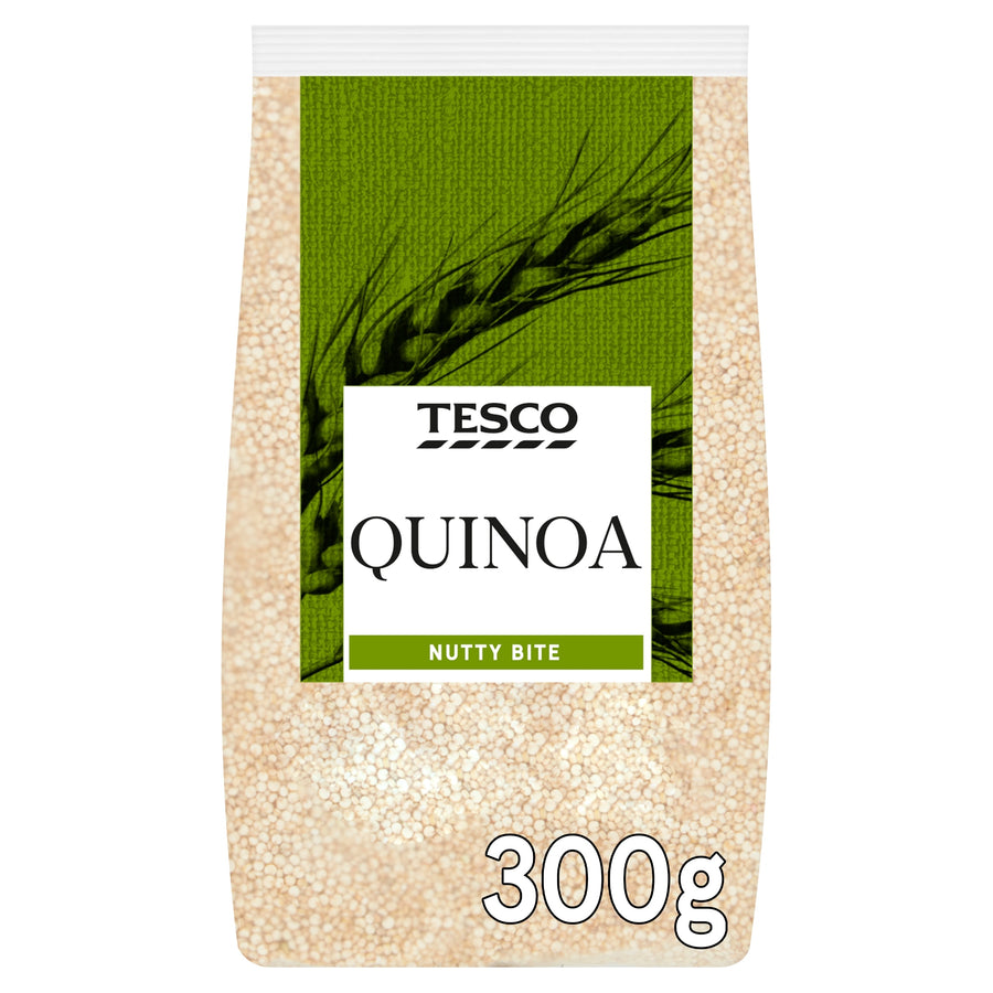 Tesco Quinoa 300G