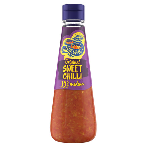 Blue Dragon Original Sweet Chilli Sauce 250ml