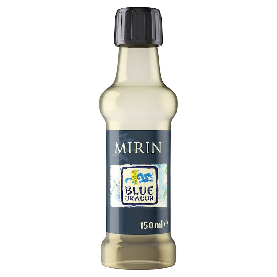 Blue Dragon Mirin Seasoning 150Ml