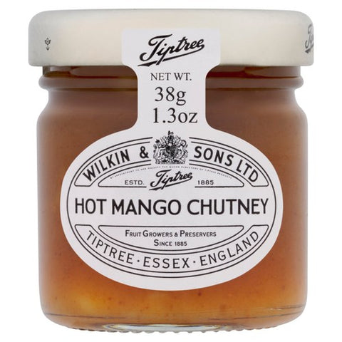 Blue Dragon Hot Honey Topper 250g