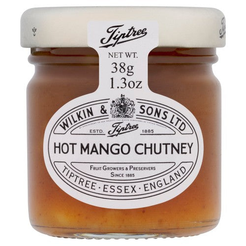 Blue Dragon Hot Honey Topper 250g
