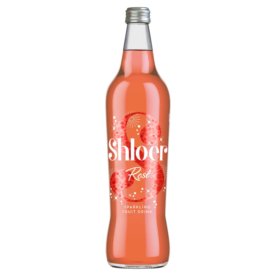 Shloer Rose 750Ml