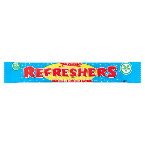 Giant New Refresher Chew Bar 18g