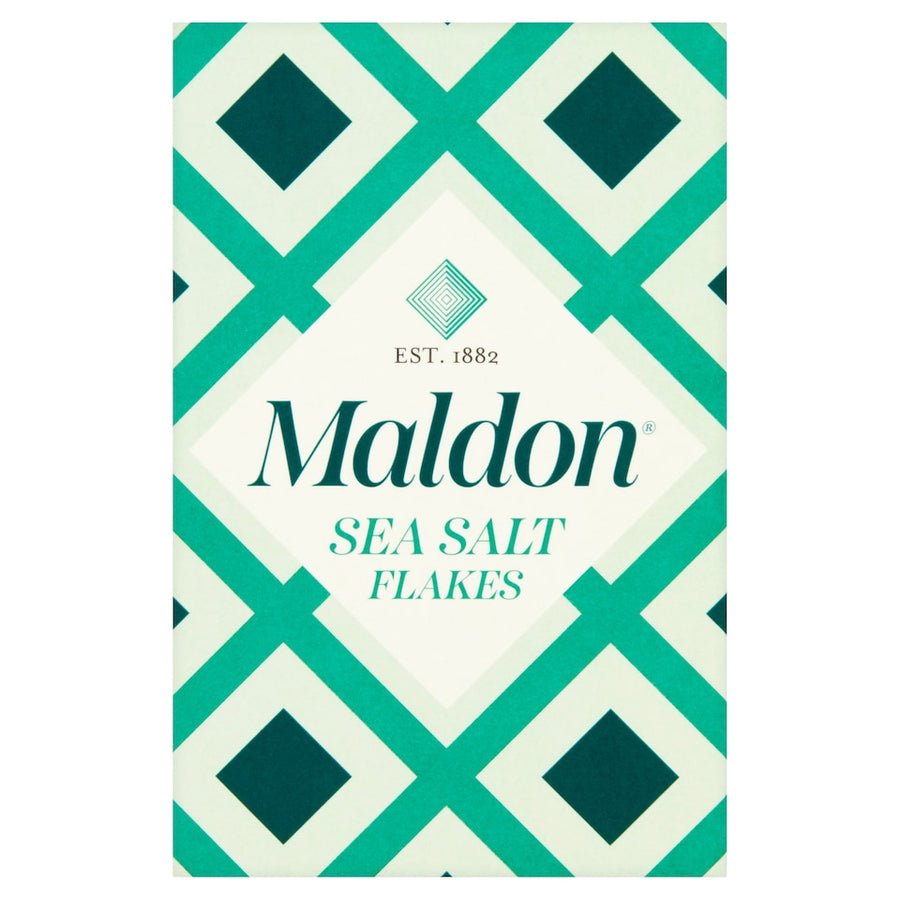 Maldon Sea Salt 250G
