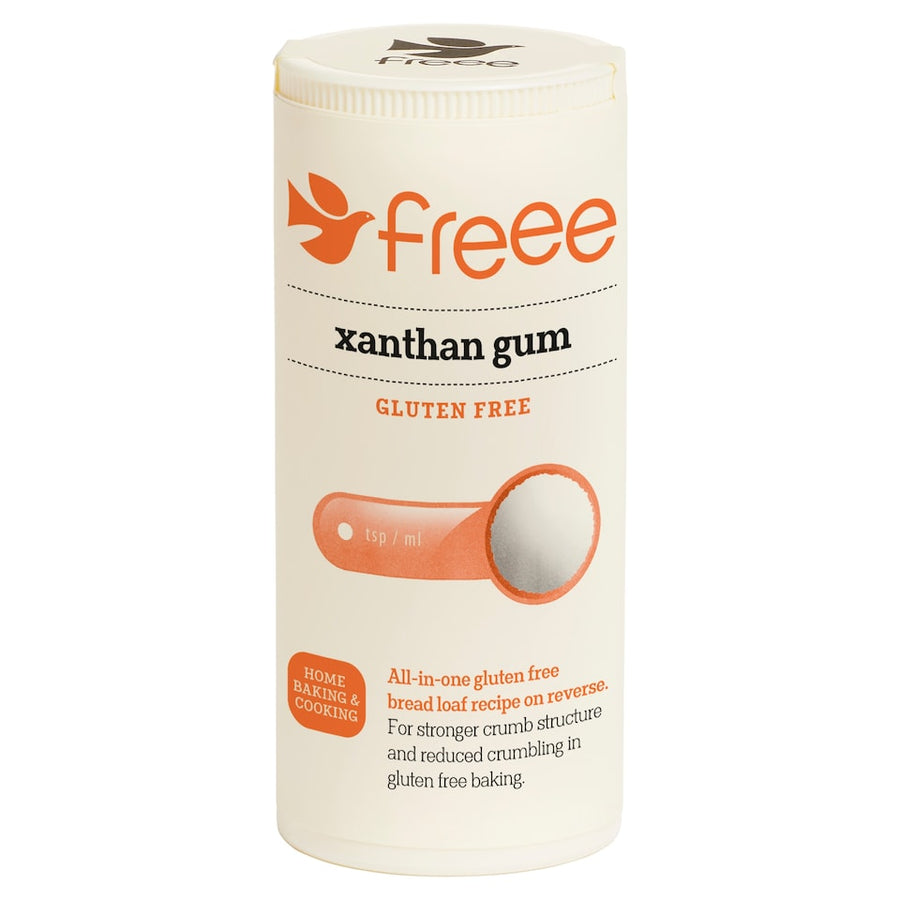 Doves Farm Xanthan Gum 100G