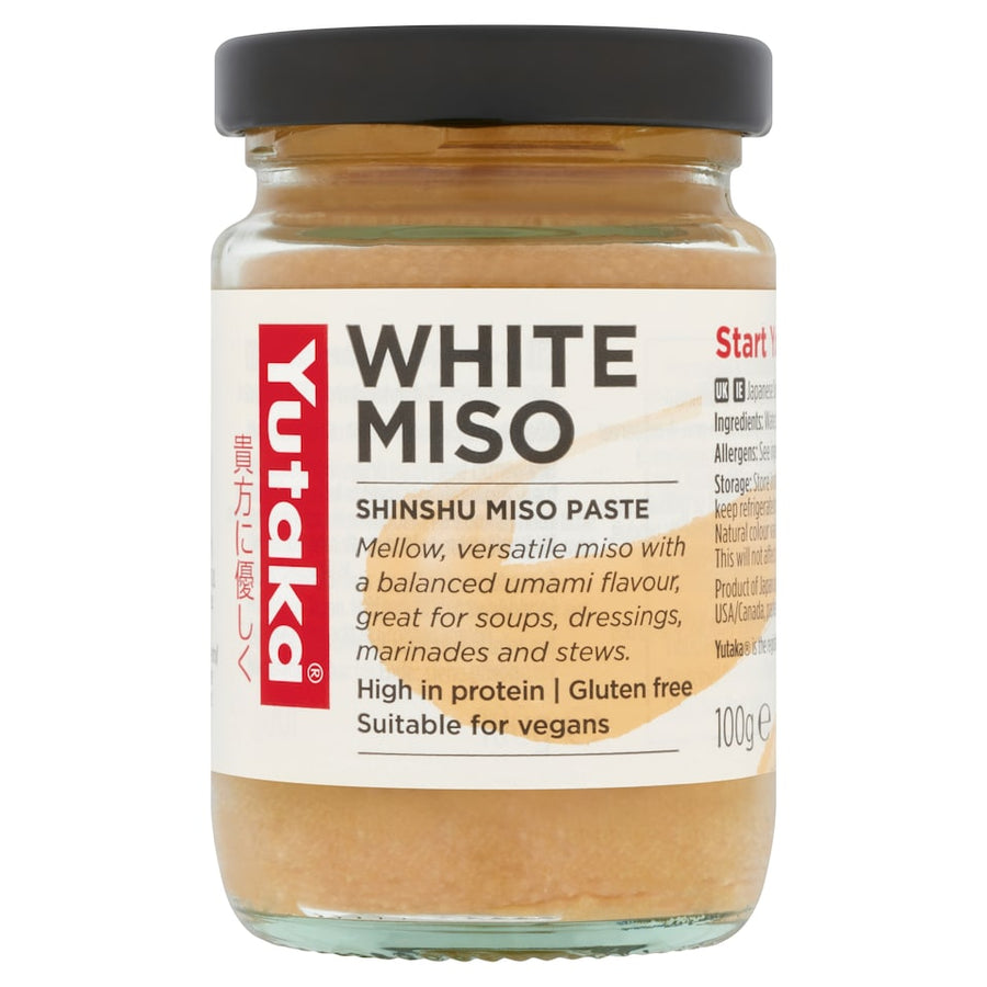 Yutaka Miso Paste 100G