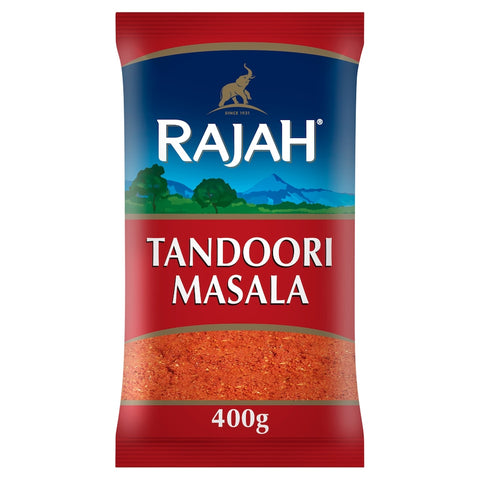 Rajah Tandoori Masala 400G