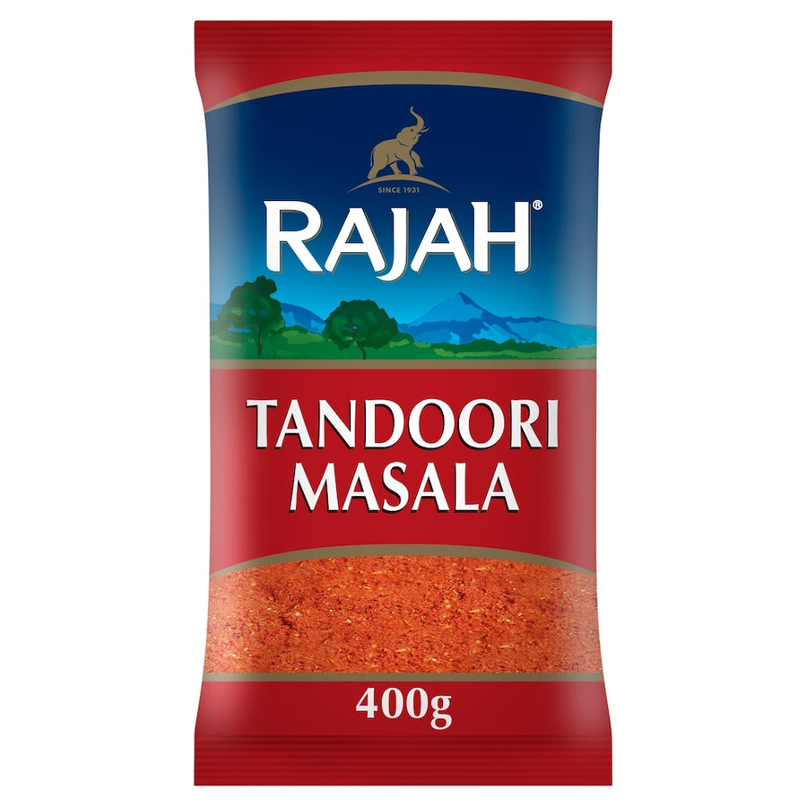 Rajah Tandoori Masala 400G