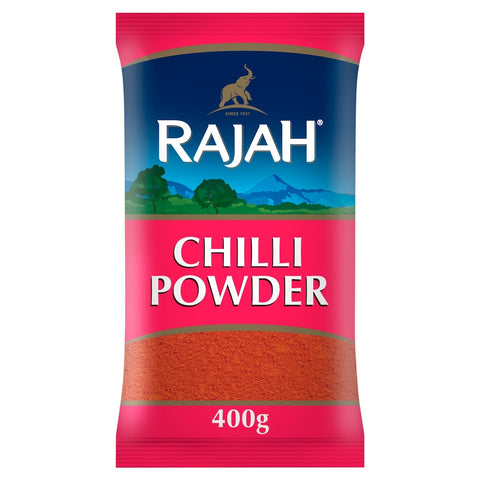 Rajah Chilli Powder 400G