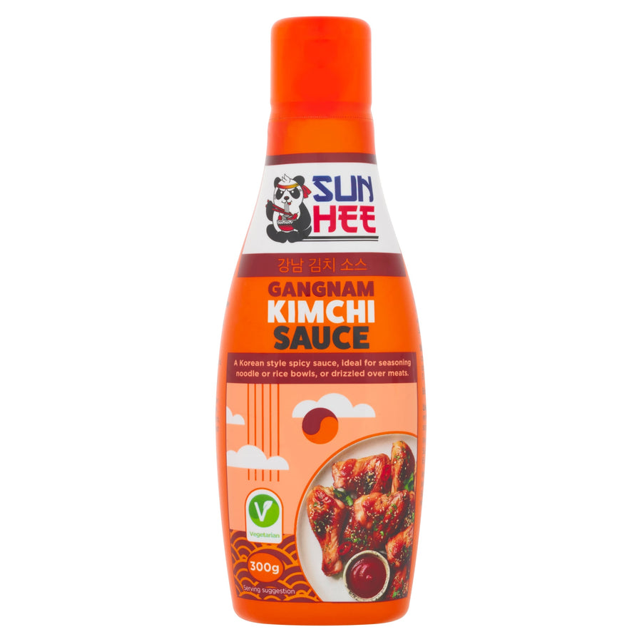 Sun Hee - Kimchi Sauce 300g