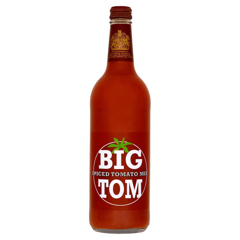 Big Tom Tomato Juice 750Ml