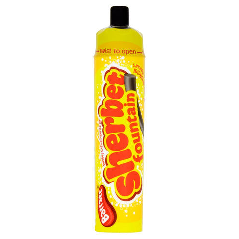 Barratt Sherbet Fountain 25G