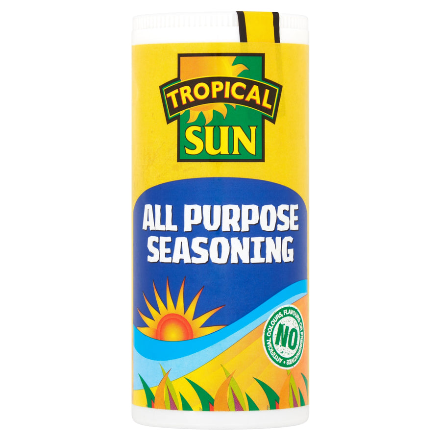 Tropical Sun All Purpose Seasoning 100G