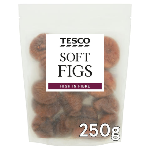 Tesco Figs 250G