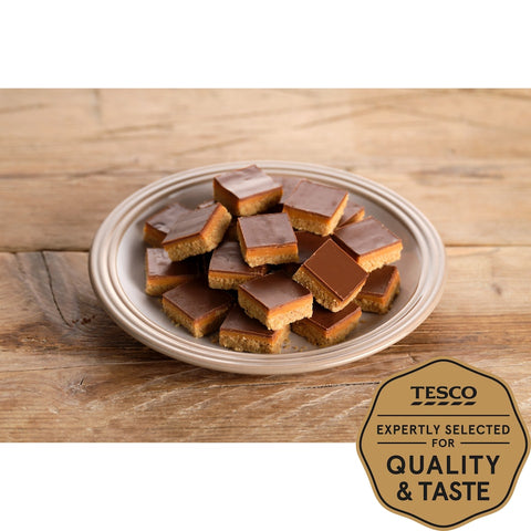 Tesco Millionaire Bites 22 Pack