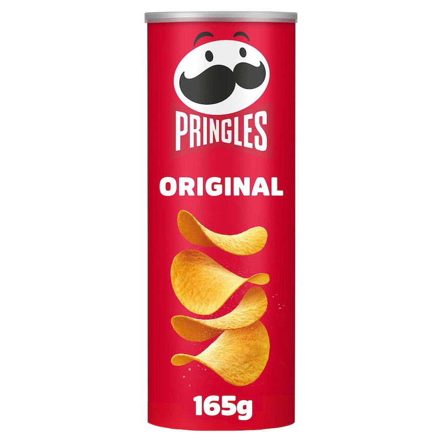 Pringles Original 165g