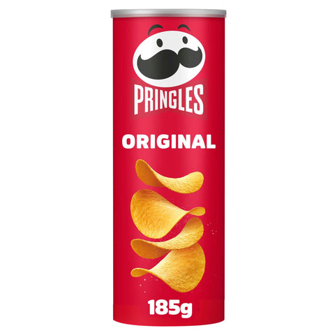 Pringles Original 185g