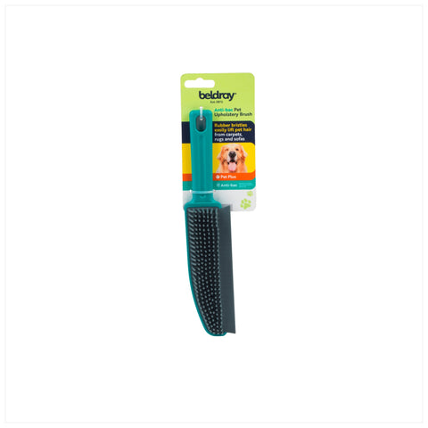 Beldray Pet Plus Anti Bac Upholstery Brush
