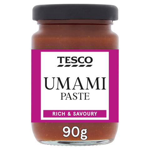 Tesco Umami Paste 90g