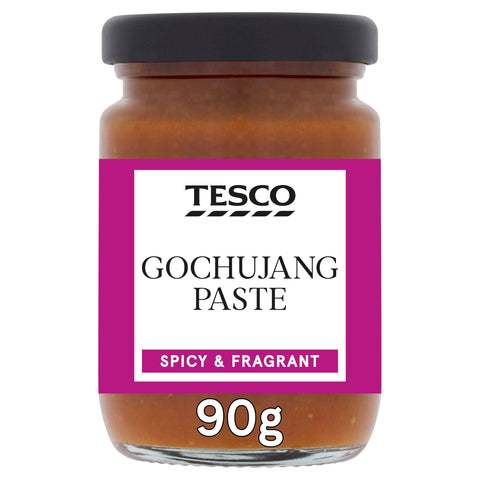 Tesco Gochujang Paste 90G