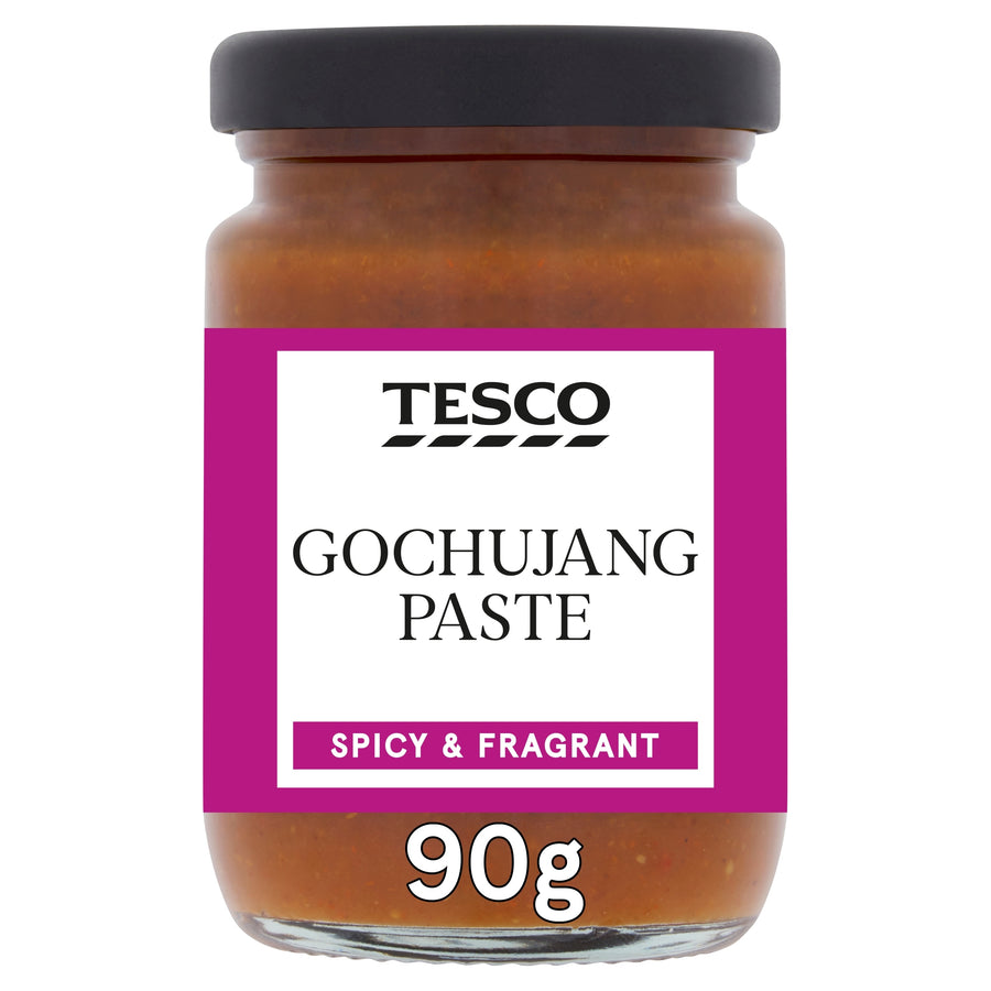 Tesco Gochujang Paste 90G
